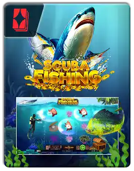 FishingGame Masterjudibola