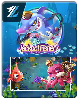 FishingGame Masterjudibola