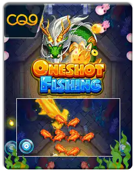 FishingGame Masterjudibola